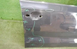 Дверь передняя правая для Volkswagen Polo 2018 года на фотографиях