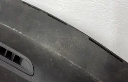 Торпедо (в сборе) для Volkswagen Polo 2019 года на фотографиях