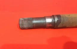 Привод передний правый для Nissan X-Trail 2011 года на фотографиях