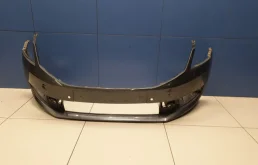 Бампер передний для Skoda Octavia A7 Tour