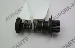 Пружина замка капота для Mercedes-Benz S class на фотографиях