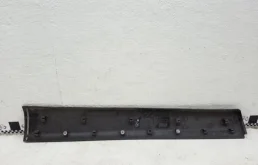 Накладка двери багажника для Nissan Qashqai 2014 года на фотографиях