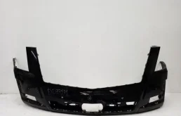 Бампер для Cadillac Escalade 2009 года на фотографиях