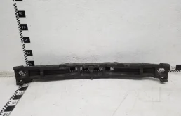 Абсорбер переднего бампера для Porsche Macan на фотографиях