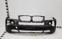 Бампер для BMW X3 2005 года на фотографиях