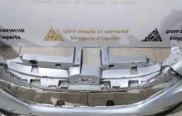 Бампер передний для Hyundai Tucson 2013 года на фотографиях