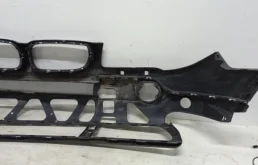 Бампер для BMW X3 2004 года на фотографиях