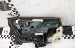 Фонарь правый для BMW 3er 2013 года на фотографиях