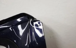 Дверь передняя левая для Volvo XC90 2018 года на фотографиях