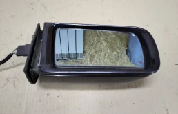 Стекла и зеркала для Mercedes-Benz C class 1999 года на фотографиях