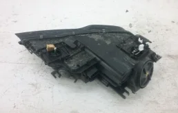 Фара левая для Audi A7 2014 года на фотографиях