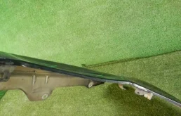 Крыло левое для Skoda Octavia 2018 года на фотографиях