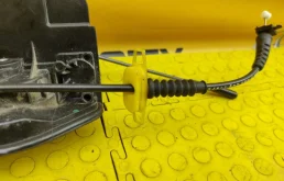 Замок передней левой двери для BMW 5er 2008 года на фотографиях