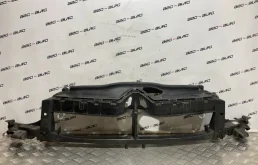 кронштейн бампера (9673046277) для Citroen DS4 2011-2016