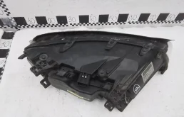 Фары для Volvo S80 2016 года на фотографиях