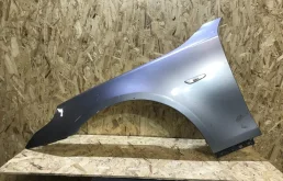 Крылья для BMW 5er 2009 года на фотографиях