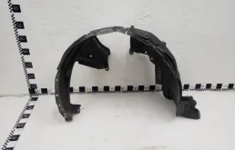 Подкрылок передний правый для Nissan X-Trail 2017 года на фотографиях