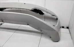 Бампер передний для Porsche Panamera на фотографиях