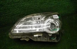 Фара левая для Lexus RX 2012 года на фотографиях