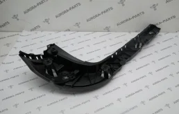 Кронштейн заднего бампера правый для BMW X3 2012 года на фотографиях