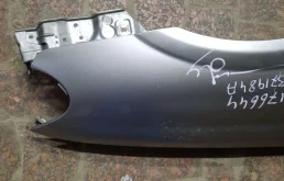 Крыло правое для Nissan Almera 2006 года на фотографиях