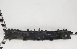 Усилитель заднего бампера для Hyundai Tucson 2021 года на фотографиях