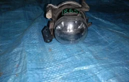 Фары для BMW X3 2004 года на фотографиях