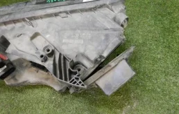 Фары для Audi A7 2018 года на фотографиях