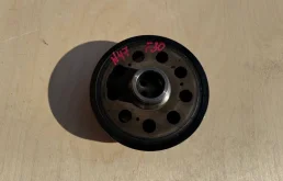 Шкив коленвала для BMW X3 2011 года на фотографиях