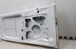 Дверь багажника (створка) правая для Ford Transit 2008 года на фотографиях