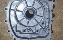 Раздатка для Mitsubishi Pajero V70 5dr (JDM) 1999-2006