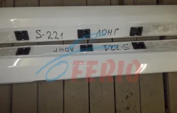 Порог (обвес) правый для Mercedes-Benz S class W221 2005-2013