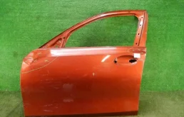 Дверь передняя левая для BMW 3er 2020 года на фотографиях