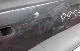 Дверь задняя правая для Volvo XC90 2017 года на фотографиях