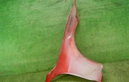 Крыло левое для BMW 3er 2011 года на фотографиях