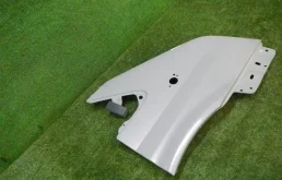 Крыло правое для Ford Transit 2006 года на фотографиях