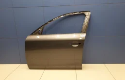 Дверь передняя левая для Audi A4 2015 года на фотографиях