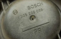 Крылья для Mercedes-Benz S class 1997 года на фотографиях