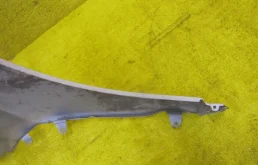 Крыло левое для Audi Q5 2012 года на фотографиях