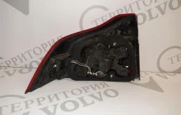 Фонарь правый для Volvo S80 2011 года на фотографиях