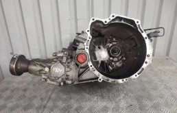 Вариатор для Nissan Qashqai J10 2006-2013