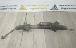 Рулевая рейка для BMW 5er 2020 года на фотографиях