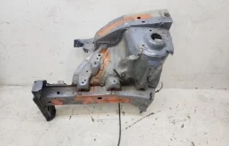 Лонжерон передний правый для Hyundai Solaris 1 RB (2011-2013)