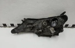 Фара ксенон левая для Toyota RAV4 2014 года на фотографиях