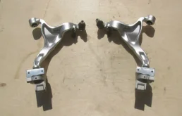 Рычаг передний правый нижний для Infiniti EX на фотографиях