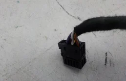 Зеркало боковое левое для Volkswagen Polo 2018 года на фотографиях