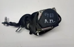 Ремень безопасности передний левый для Citroen C4 2005 года на фотографиях