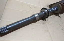 Привод передний правый для Nissan Murano 2009 года на фотографиях