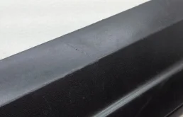 Накладка двери багажника для Volkswagen Tiguan 2014 года на фотографиях