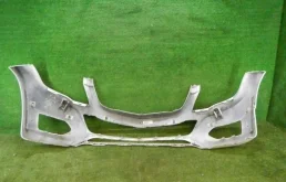 Бампер передний для Mercedes-Benz GLK class 2008 года на фотографиях